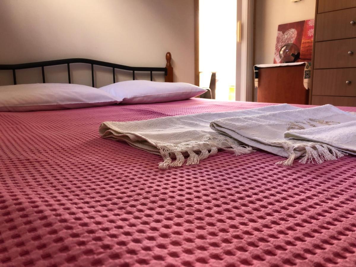 Sergios Apartment Sitia  Exteriér fotografie